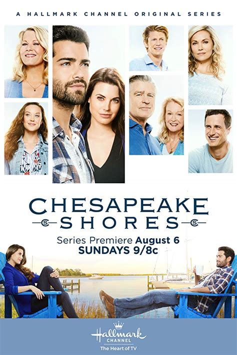 chesapeake shores s05e09 pdvd|Chesapeake Shores .